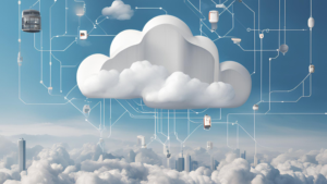 automotive manufacturer cloud security